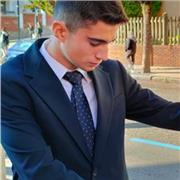 Actualmente curso el primer curso de CAFD (ciencias de la actividad física y el deporte) en la UCAM. Me gustaría ofrecer apoyo escolar para contribuir con los gastos a cerca de la universidad. Tengo experiencia previa en este sector tanto con niños de pri